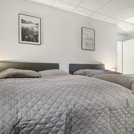 Group Friendly Comfort Central Stuttgart Apartment Екстериор снимка