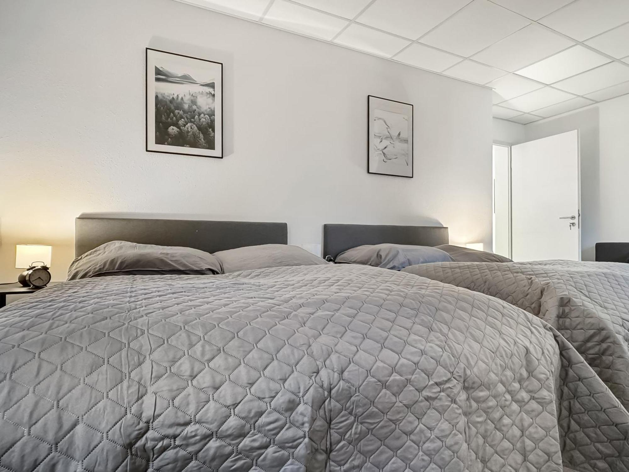 Group Friendly Comfort Central Stuttgart Apartment Екстериор снимка