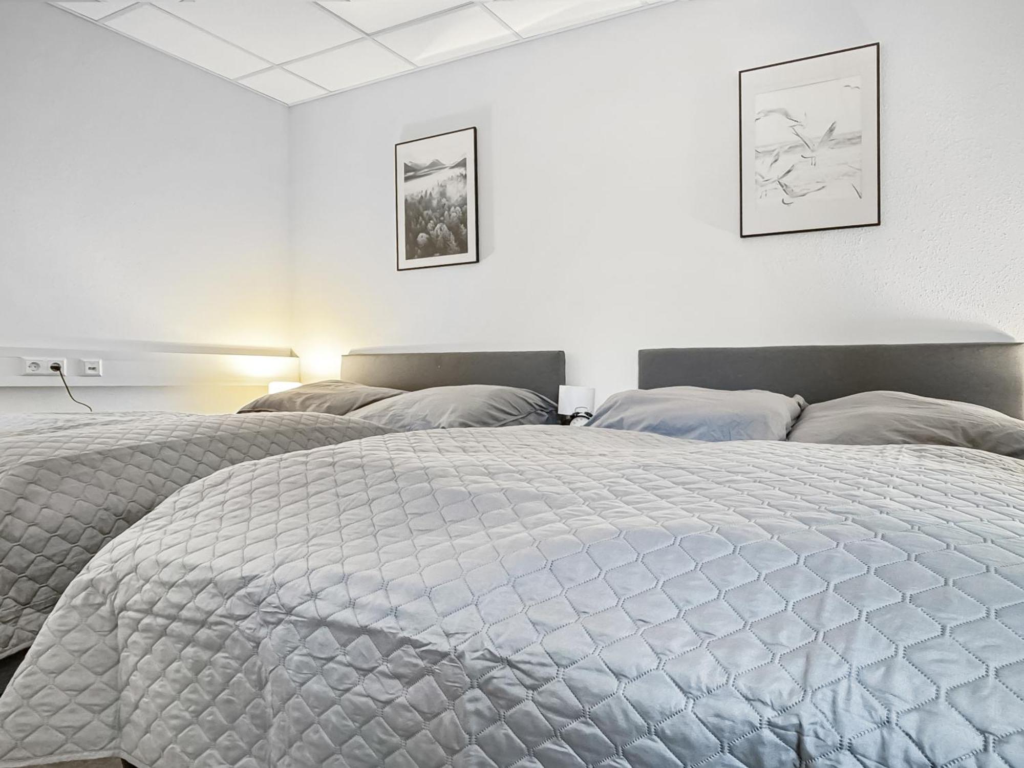 Group Friendly Comfort Central Stuttgart Apartment Екстериор снимка