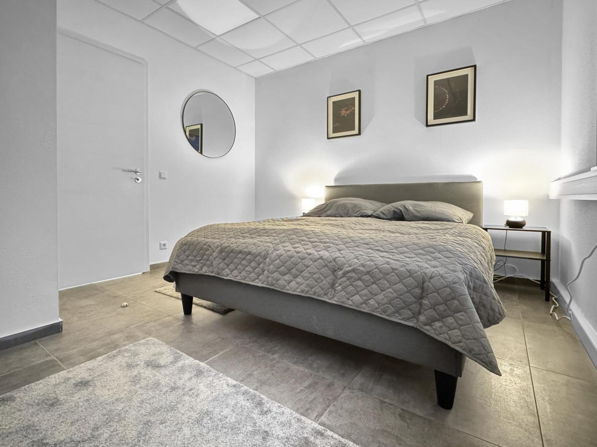 Group Friendly Comfort Central Stuttgart Apartment Екстериор снимка