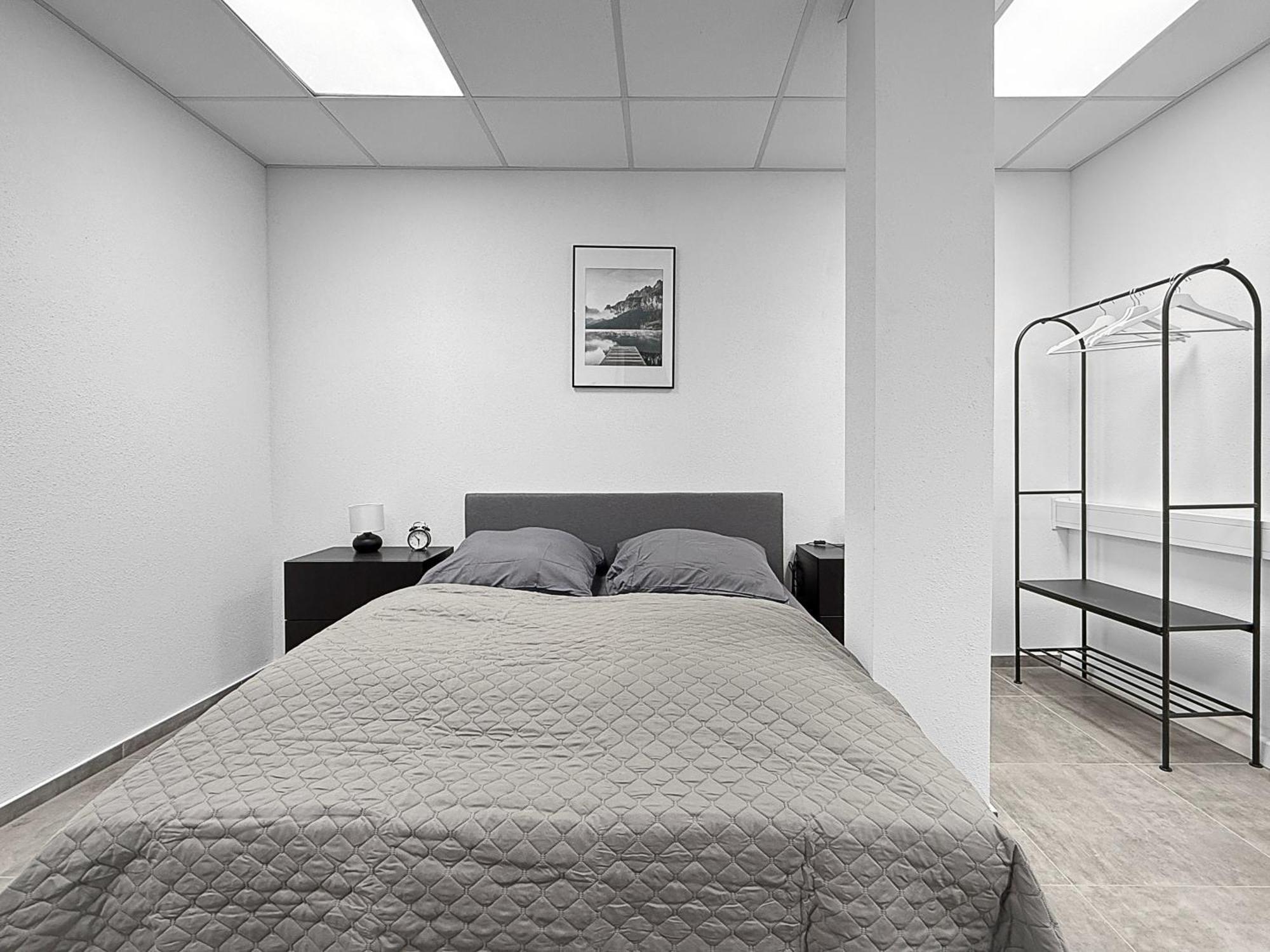Group Friendly Comfort Central Stuttgart Apartment Екстериор снимка