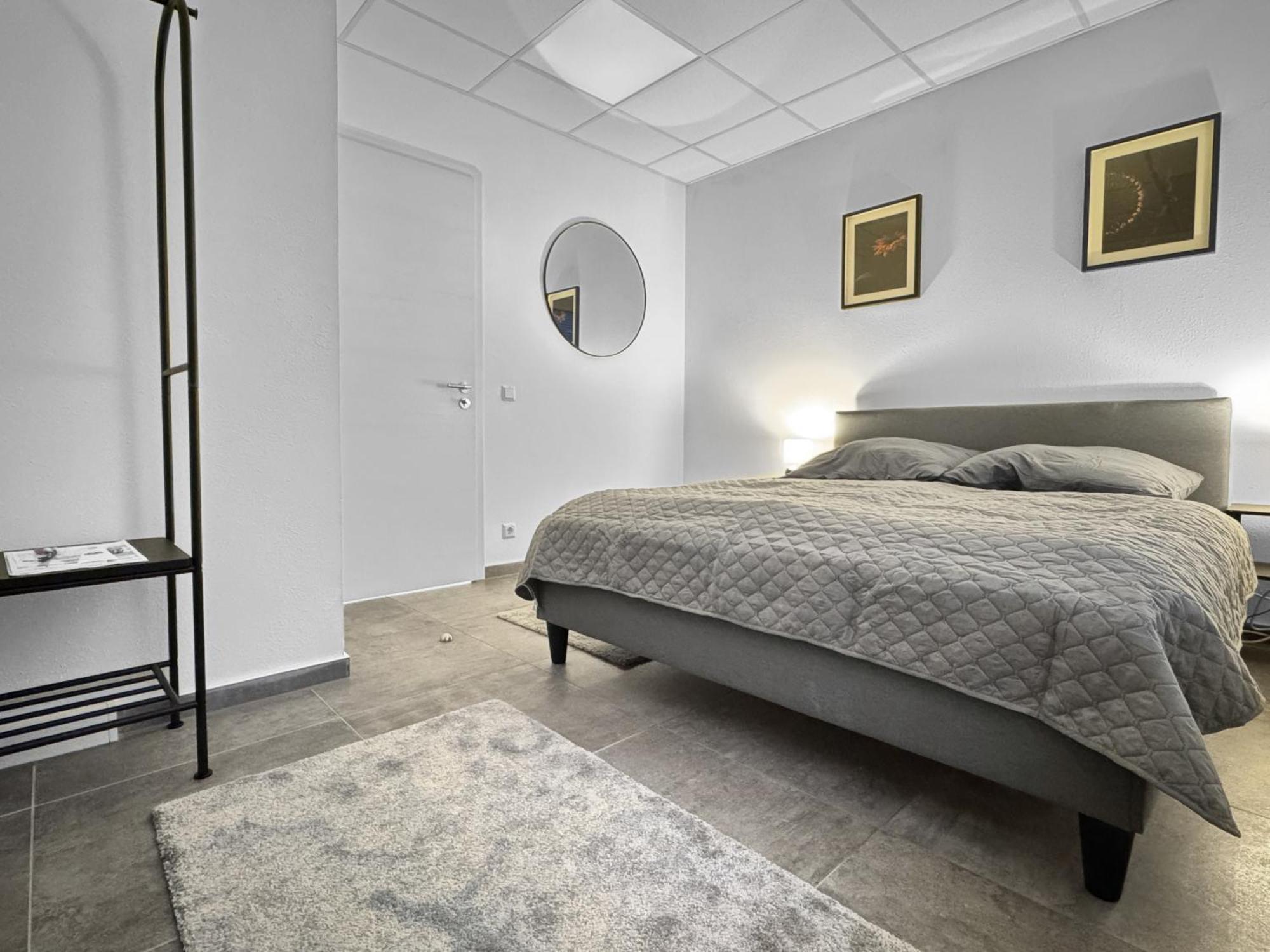 Group Friendly Comfort Central Stuttgart Apartment Екстериор снимка