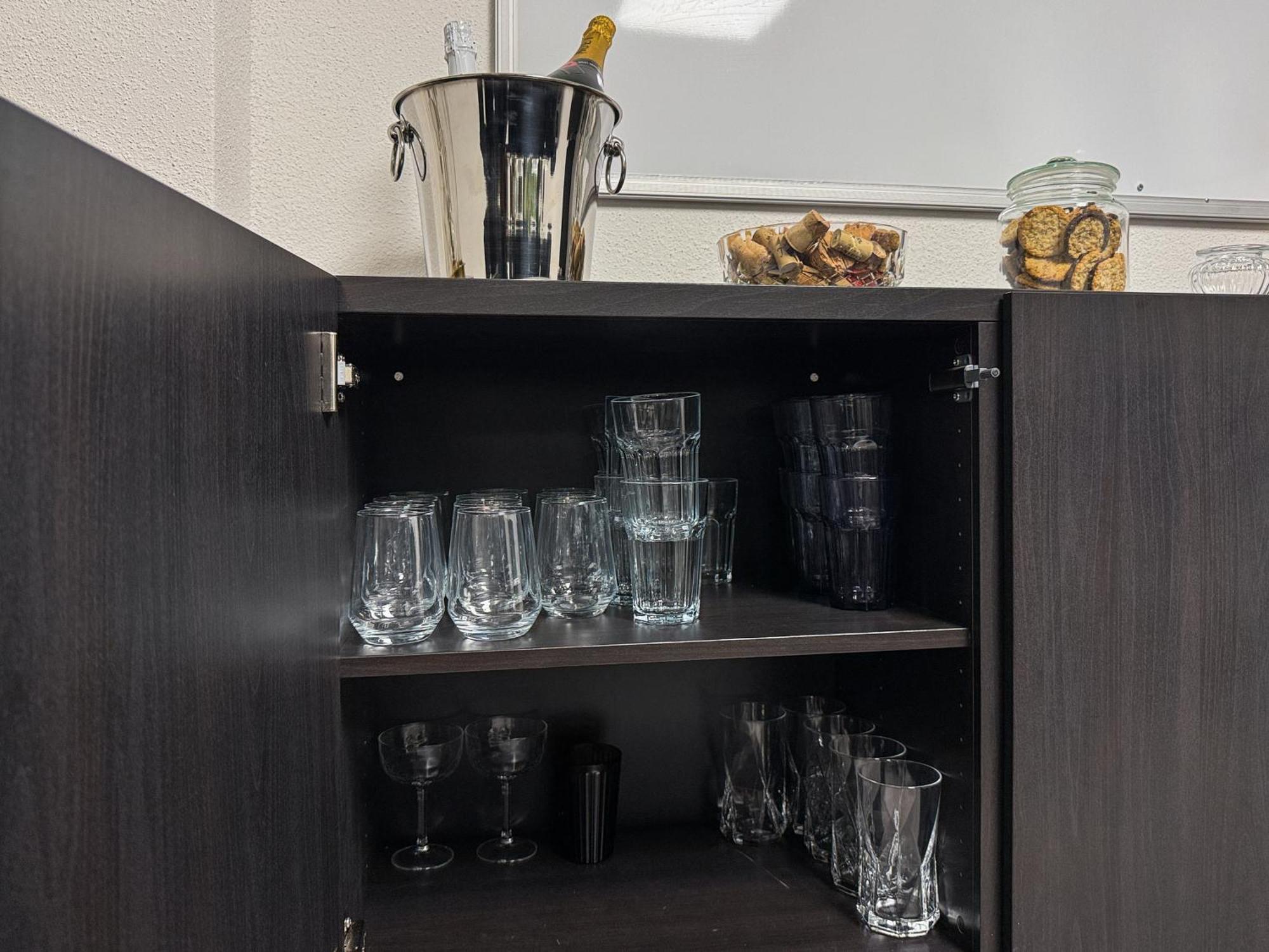 Group Friendly Comfort Central Stuttgart Apartment Екстериор снимка