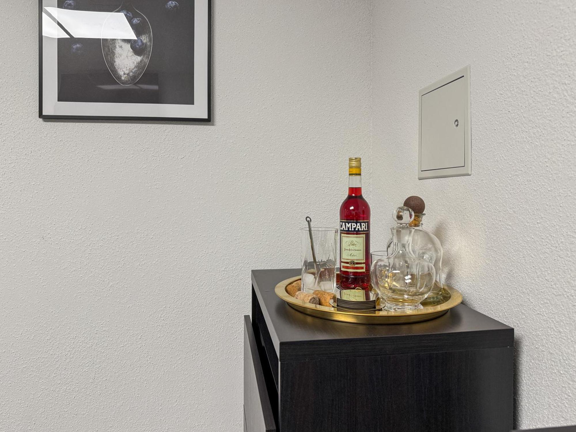 Group Friendly Comfort Central Stuttgart Apartment Екстериор снимка