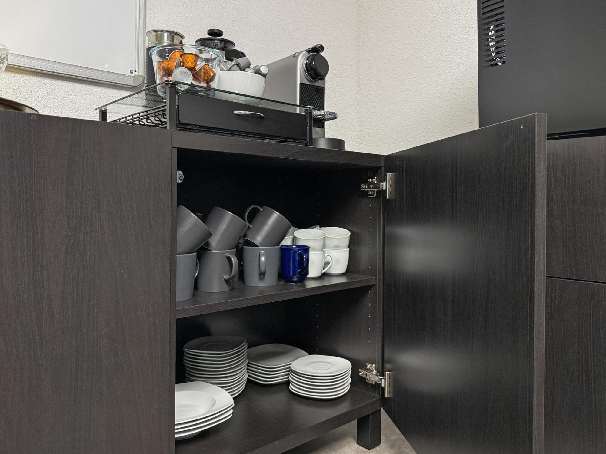 Group Friendly Comfort Central Stuttgart Apartment Екстериор снимка