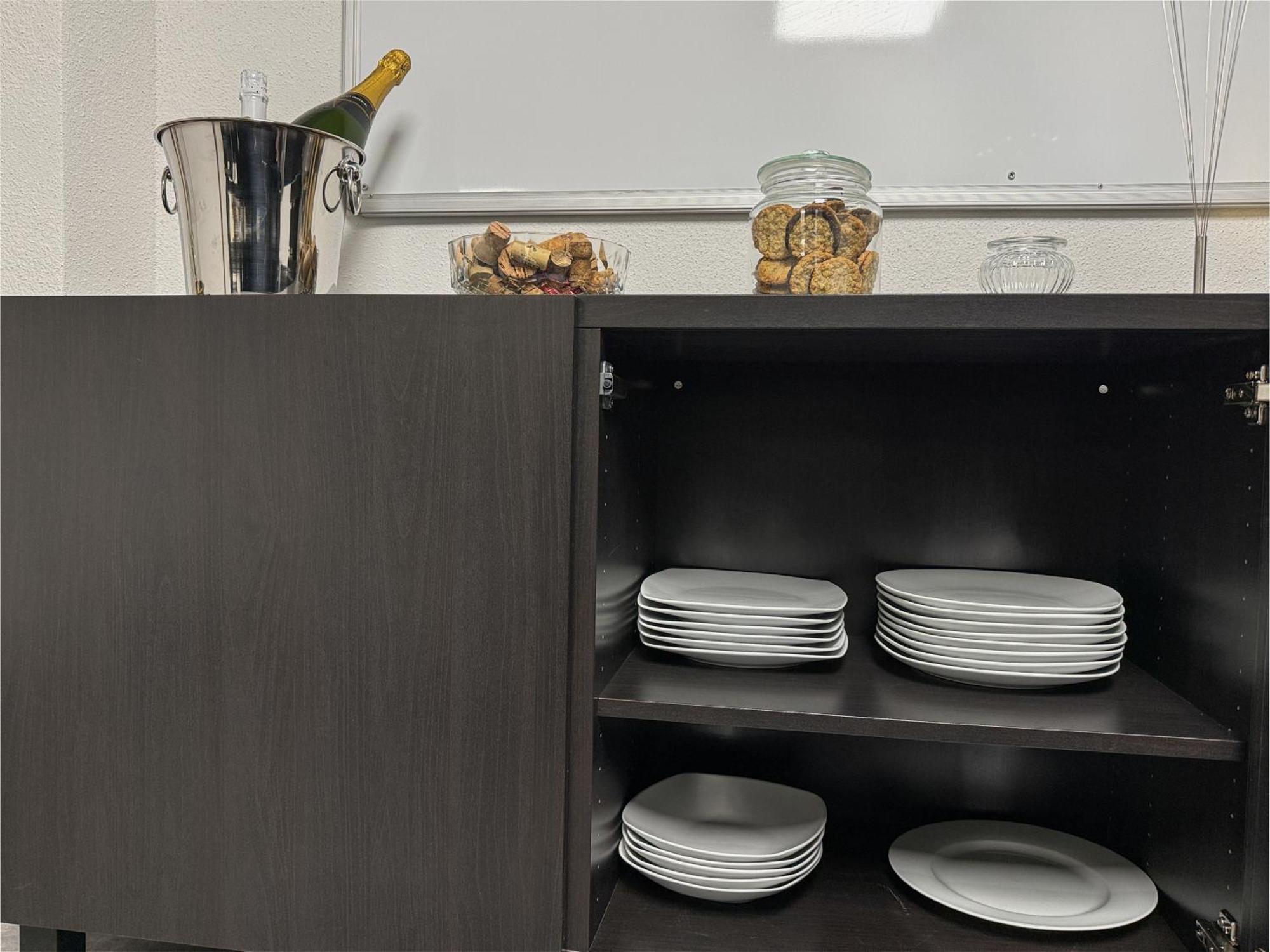 Group Friendly Comfort Central Stuttgart Apartment Екстериор снимка
