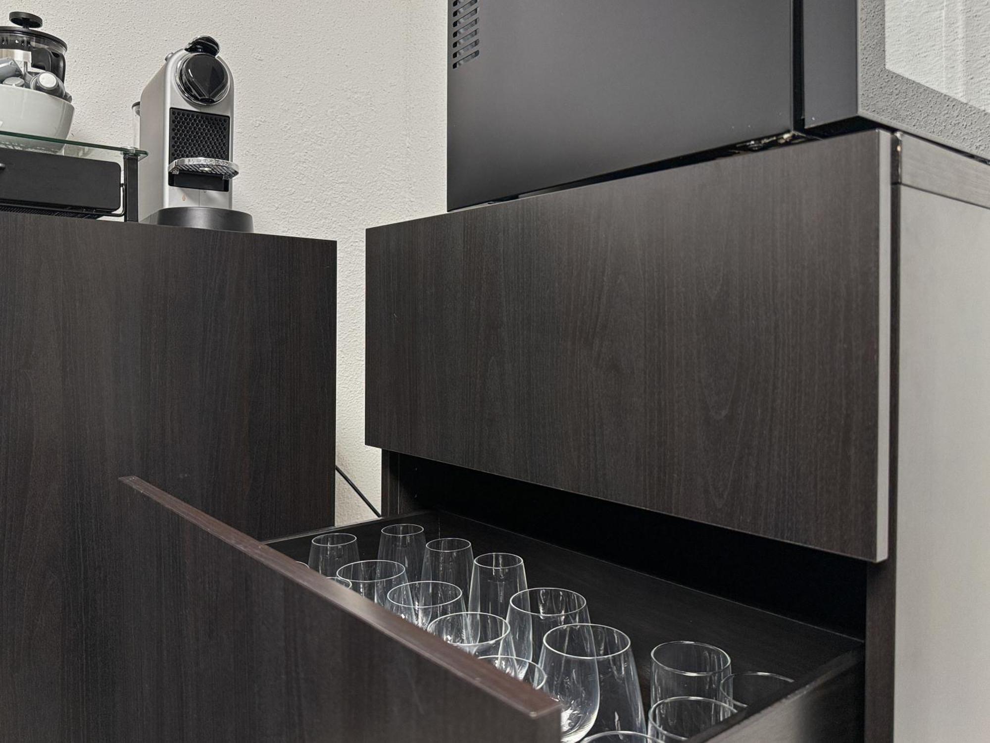 Group Friendly Comfort Central Stuttgart Apartment Екстериор снимка