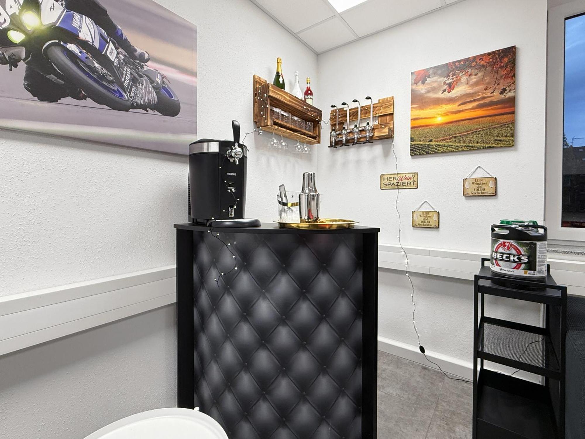 Group Friendly Comfort Central Stuttgart Apartment Екстериор снимка