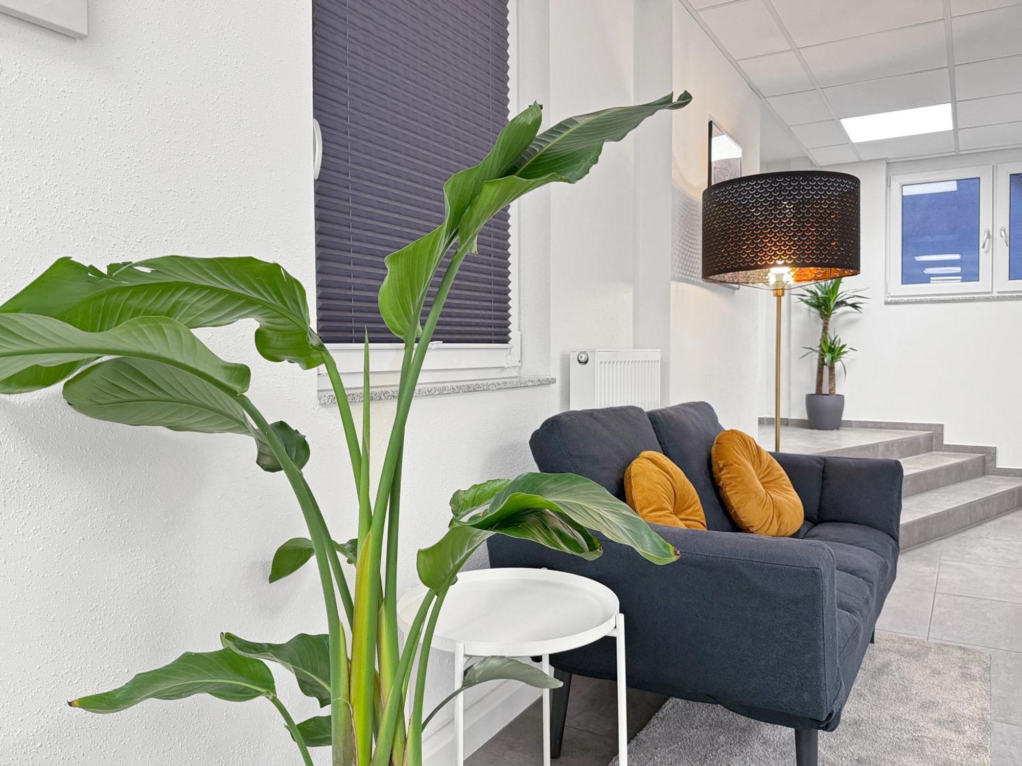 Group Friendly Comfort Central Stuttgart Apartment Екстериор снимка