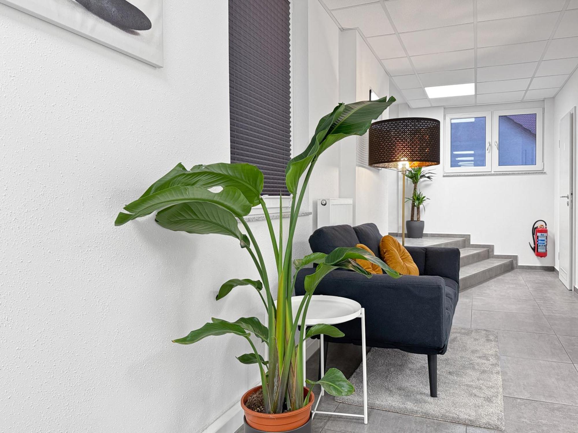 Group Friendly Comfort Central Stuttgart Apartment Екстериор снимка