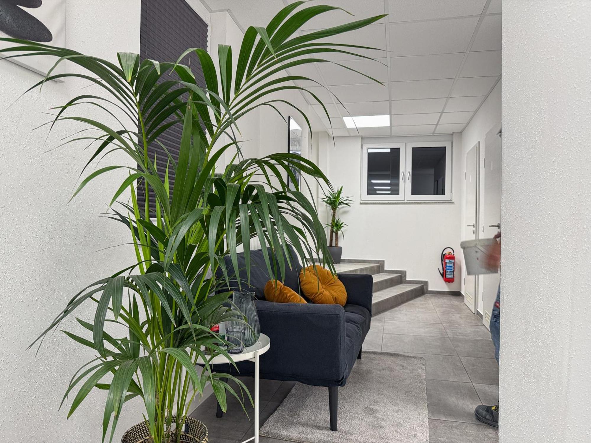 Group Friendly Comfort Central Stuttgart Apartment Екстериор снимка