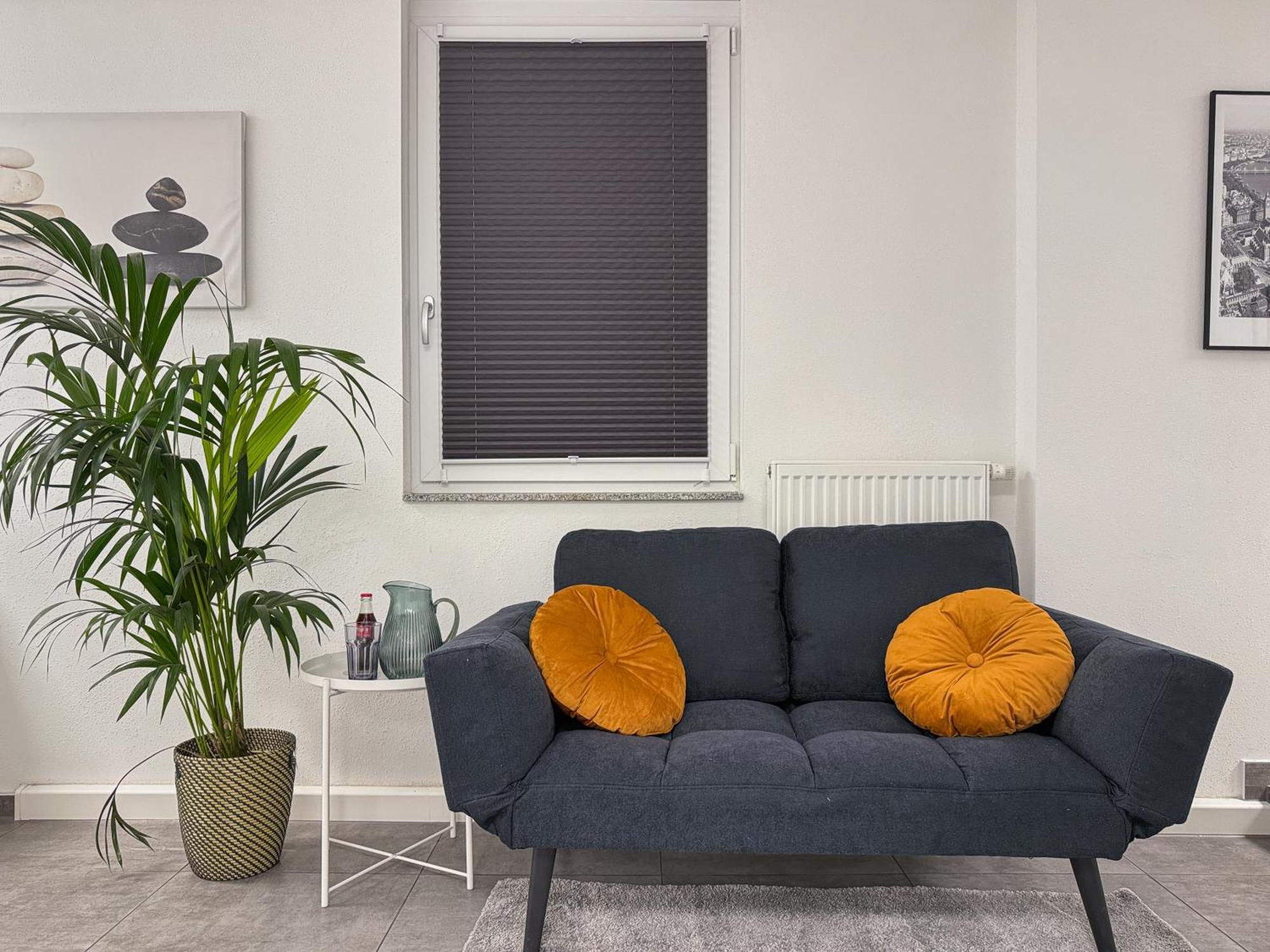 Group Friendly Comfort Central Stuttgart Apartment Екстериор снимка